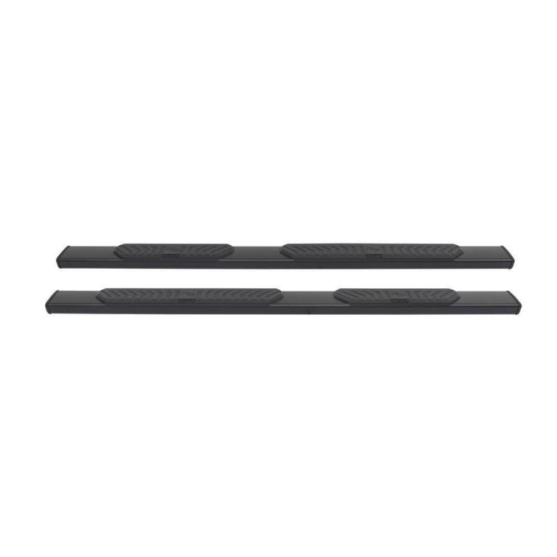 Westin 28-51055 R5 Nerf Step Bars for 2009-2026 Dodge/Ram 1500 Crew Cab Black