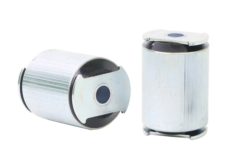 Whiteline W73464 Rear Spring Eye Front Bushing for 2014-2026 Ram ProMaster 2500, 2014-2023 Ram ProMaster 1500, 2014-2023 Ram ProMaster 3500