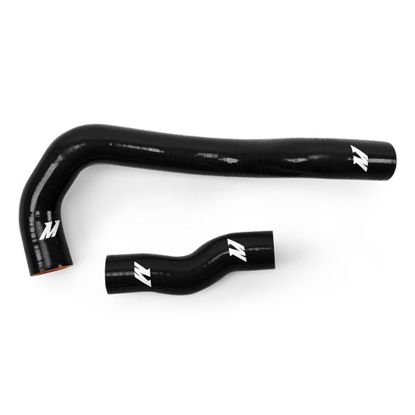 Mishimoto 01-05 Lexus IS300 Black Silicone Hose Kit - #MMHOSE-IS300-01BK