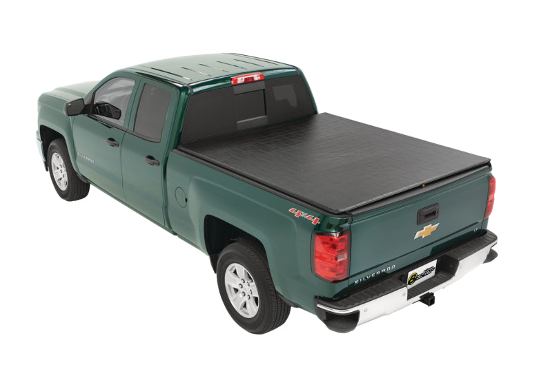Bestop 20-26 Chevy Silverado/Sierra 2500/3500 Hd 68 Ft Truck 2 Tonneau Bed Supertop