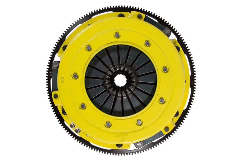 ACT 2003 Chevrolet Corvette Twin Disc HD Race Kit Clutch Kit