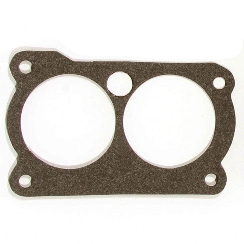 BBK Performance 1584 Throttle Body Gasket Kit for 1985-1992 Chevrolet Camaro / Corvette, Pontiac Firebird (5.0L / 5.7L TPI)