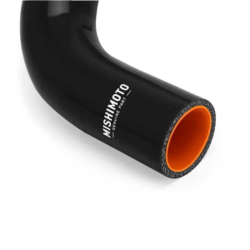 Mishimoto 2011+ Mopar LX Chassis 5.7L V8 Black Silicone Hose Kit - #MMHOSE-MOP57-11BK