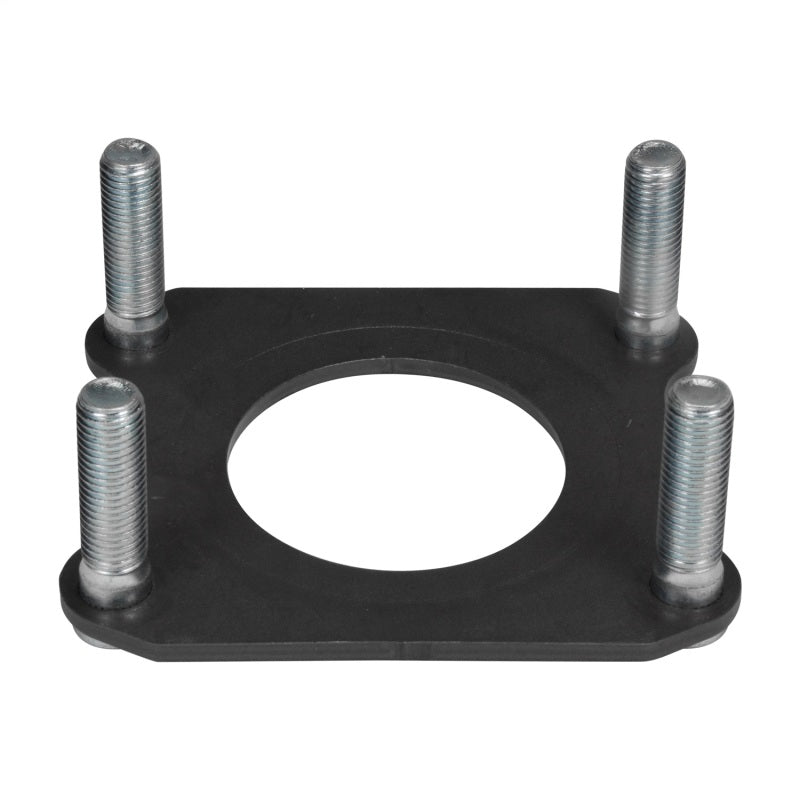 Yukon Gear & Axle YSPRET-018 For 04-07 Nissan Titan Axle Bearing Retainer Plate with Studs