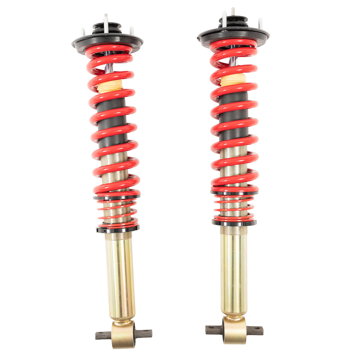 Belltech 6-9in Trail Performance Coilover Kit 2007-2018 for GM 1500 2/4WD