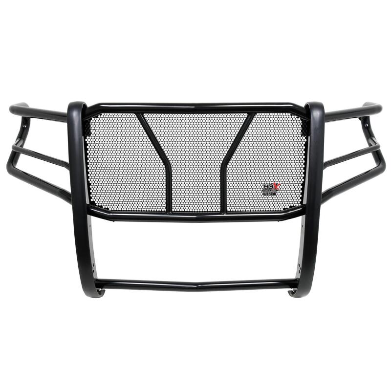 Westin 57-23965 HDX 3-Piece Modular Grille Guard for 2019-2022 GMC Sierra 1500 Black