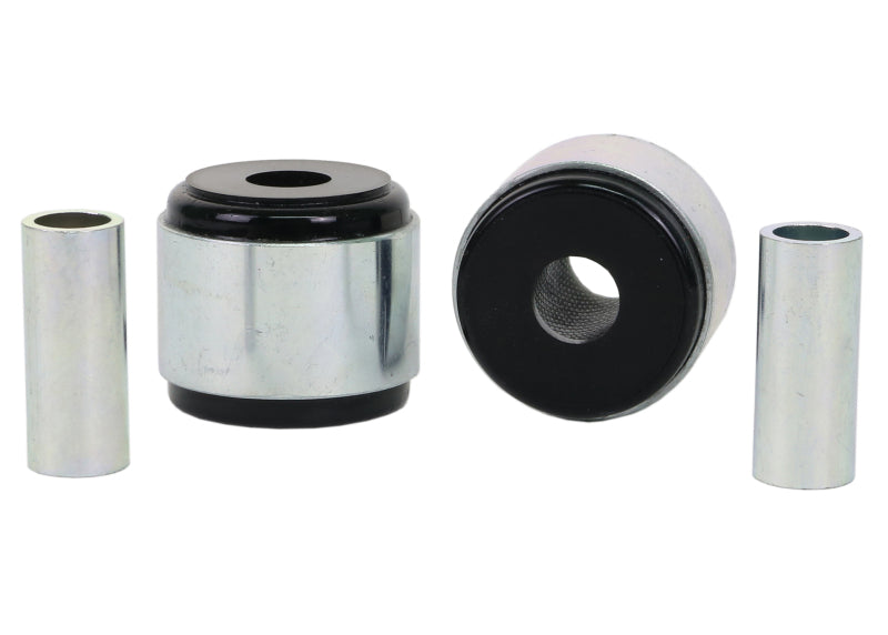 Whiteline W92835 Differential Mount in Cradle for 2001-2007 Subaru Impreza, 2005-2006 Saab 9-2X