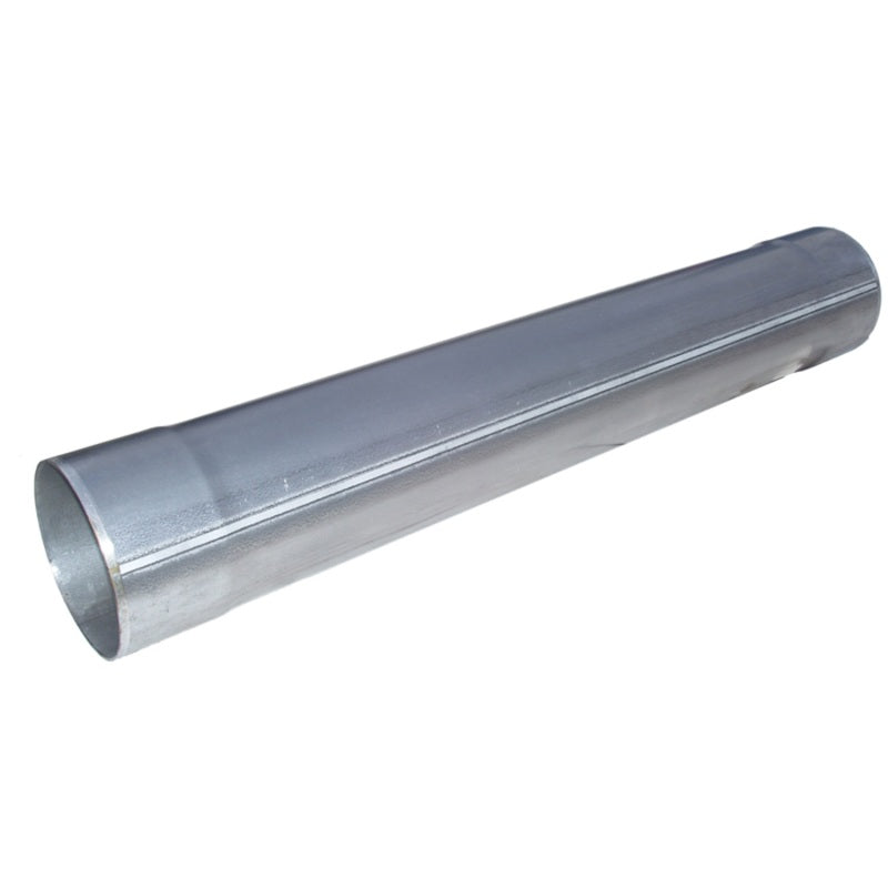 MBRP MDA531 Muffler Bypass Pipe - 5" inlet/outlet, 31" overall muffler bypass pipe | Aluminized
