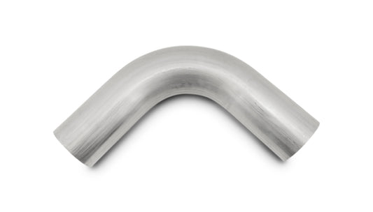 Vibrant 321 Stainless Steel 90 Degree Mandrel Bend 1.75in OD x 2.625in CLR