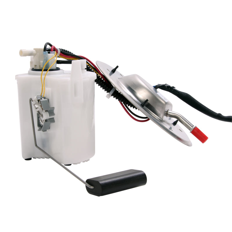 BBK Performance 1863 300 LPH In-Tank Fuel Pump for 2001-2004 Ford Mustang V6 GT