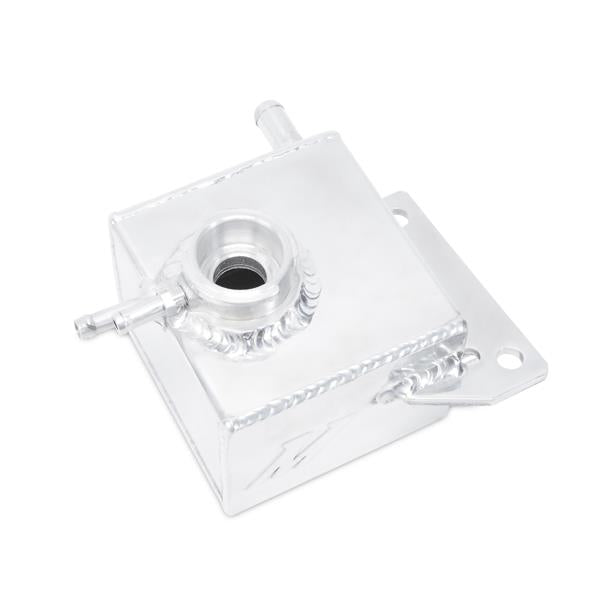 Mishimoto Subaru 02-07 WRX/ 04-14 STI WRX/STI Aluminum Coolant Expansion Tank - #MMRT-WRX-01E