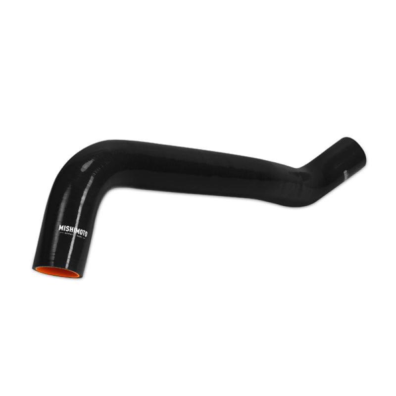 Mishimoto 11+ Chevrolet Duramax 6.6L Black Silicone Coolant Hose Kit - #MMHOSE-DMAX-11BK