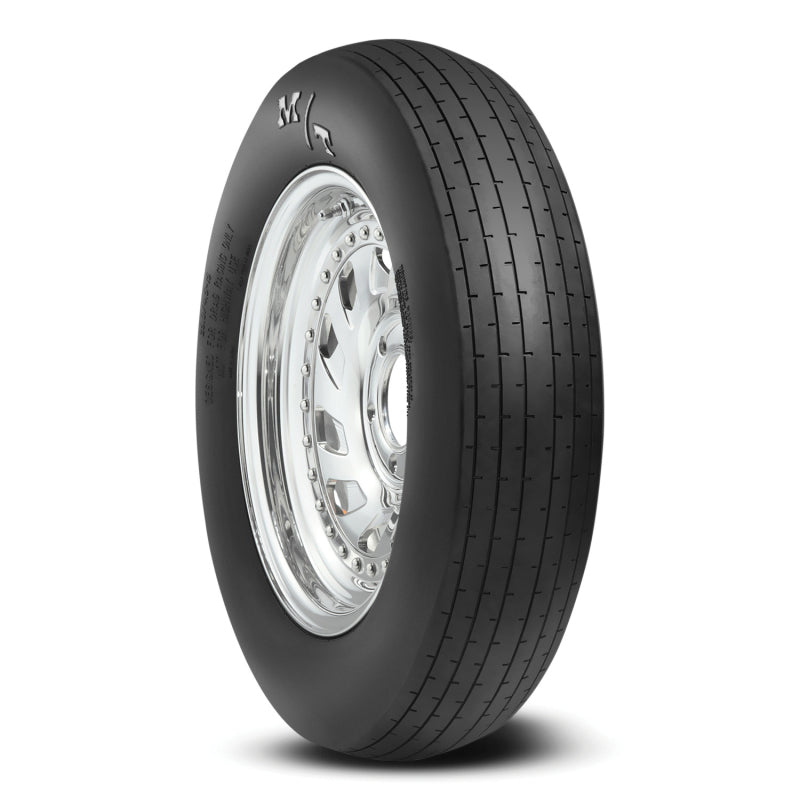 Mickey Thompson 365063020 ET Drag Front 29.0/4.5-15 Front Runner Tire