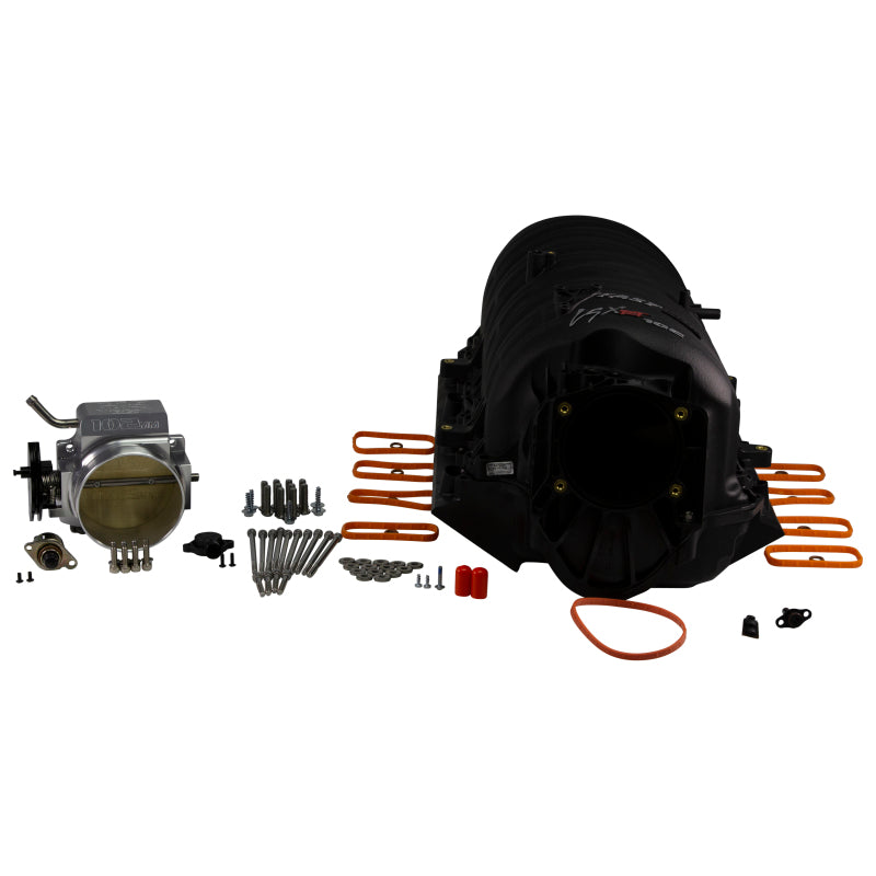 FAST 146602B-KIT LSXRT 102mm LS Truck Intake Manifold Kit