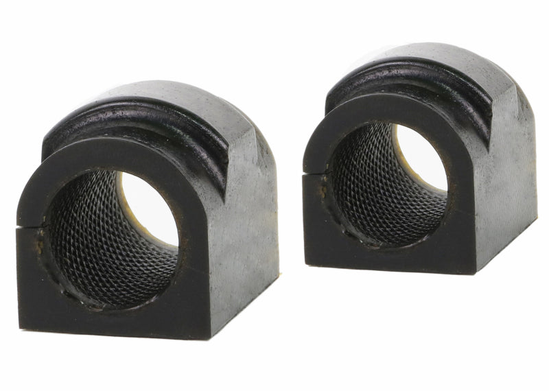 Whiteline KSK011-22 22mm Rear Sway Bar Mount Bushing Kit for 1992-1998 BMW 318i, 1992-1997 BMW 318is, 1995-1999 BMW M3 and More