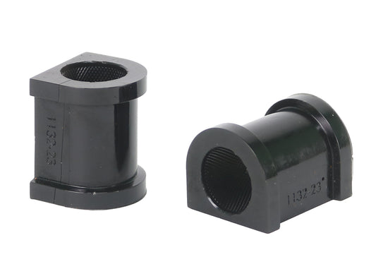 Whiteline W23796 Sway Bar Mount Bushing Kit 23mm for 1992-1996 Toyota Camry