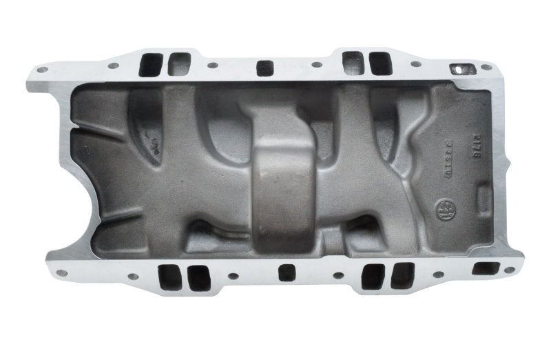 Edelbrock 21763 Performer Intake Manifold Black for Chrysler 318/340/360