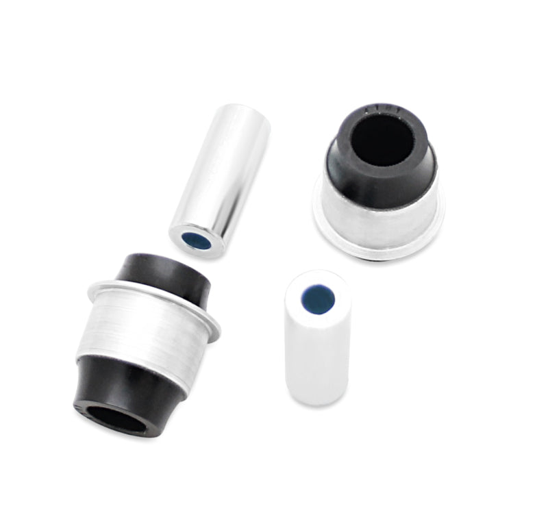 SuperPro Rear Lower Control Arm Inner Bushing Kit - Motorsport