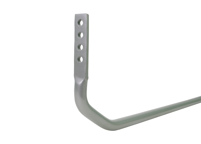 Whiteline BHR84Z Rear X-Heavy Duty Adjustable 22mm Sway Bar for 2012-2017 Buick Verano, 2011-2015 Chevrolet Cruze