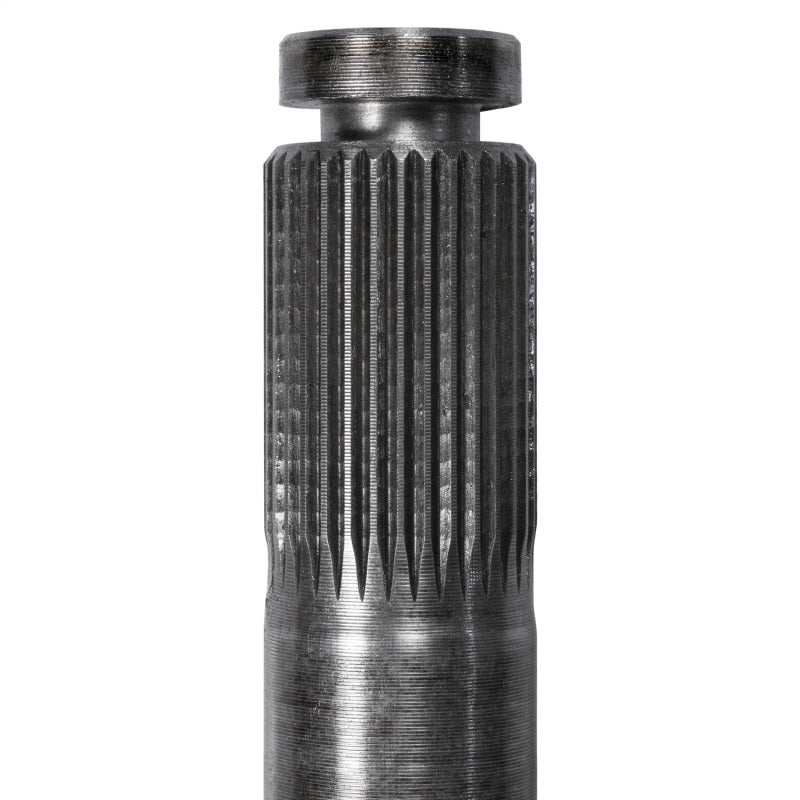 Yukon Gear & Axle YA G26060414 1541H Alloy 8 Lug Rear Axle For GM 99+ 9.5in