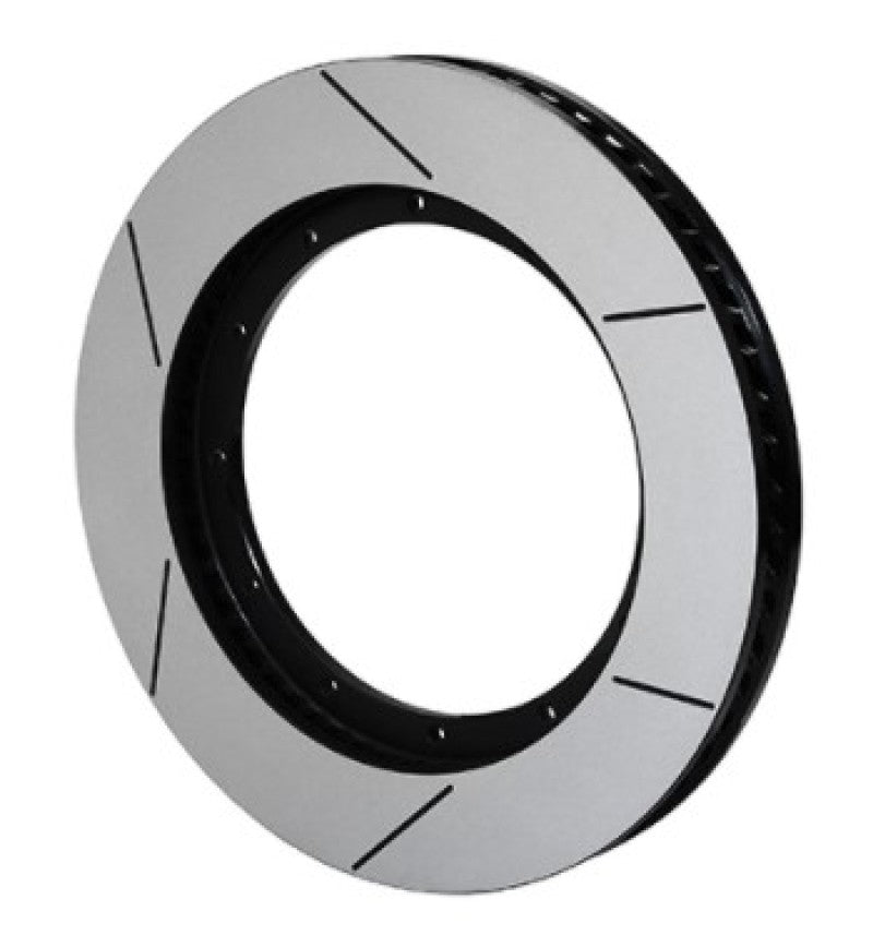 Wilwood Rotor-GT60 SPC-37-LH-BLK 15.00 x 1.50 - 12 on 9.75in - #160-13786-GTB