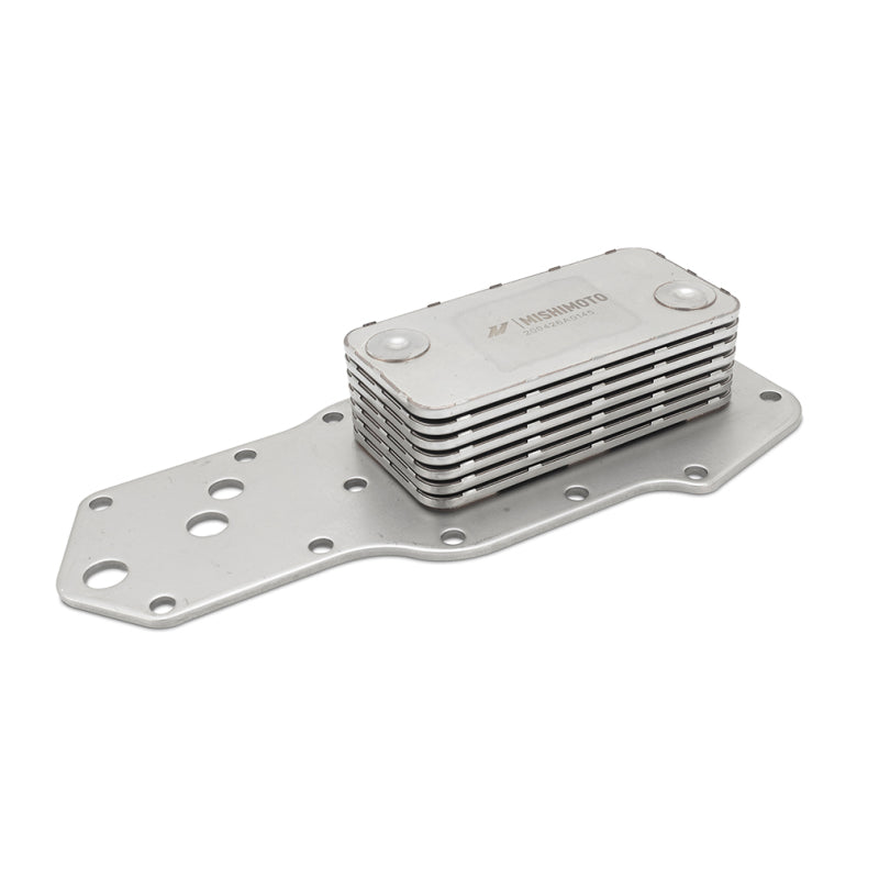 Mishimoto 89-02 Dodge Ram 5.9L Cummins Replacement Oil Cooler - #MMOC-RAM-94