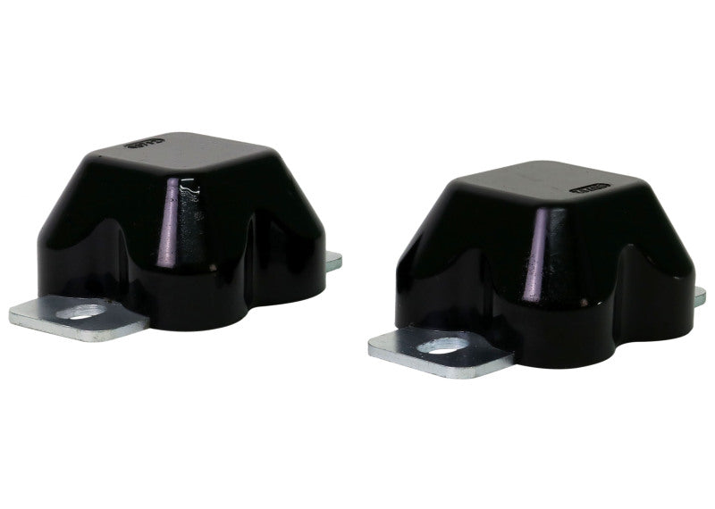 Whiteline W93450 Rear Bump Stop Bushing for 2005-2013 Toyota Tacoma