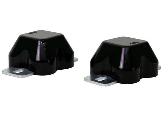 Whiteline W93450 Rear Bump Stop Bushing for 2005-2013 Toyota Tacoma