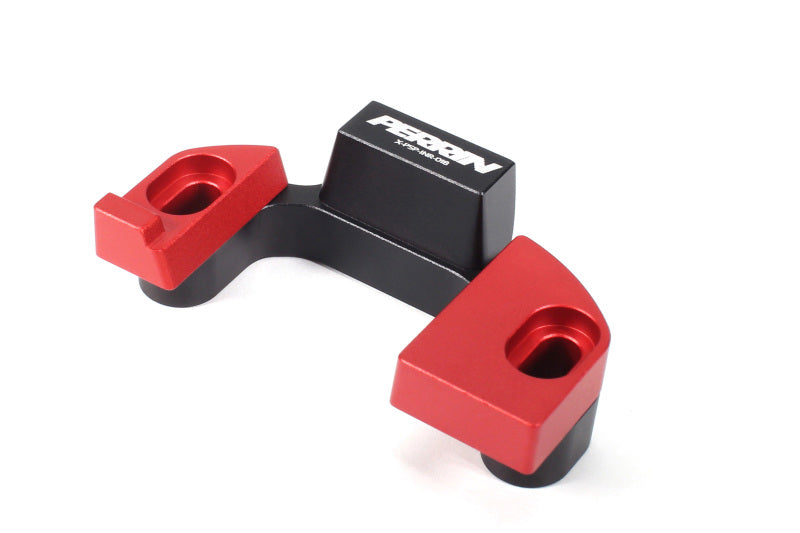 PERRIN 15-17 Subaru WRX (w/o STI or Aftermarket Short Shifter) Super Shifter Stop Kit