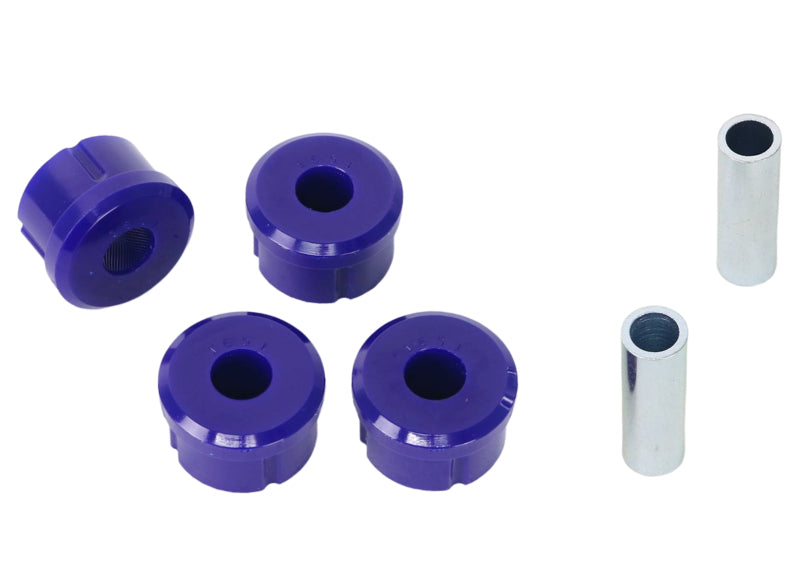 SuperPro Front Lower Control Arm Rearward Bushing Kit (51.1mm O.D.)