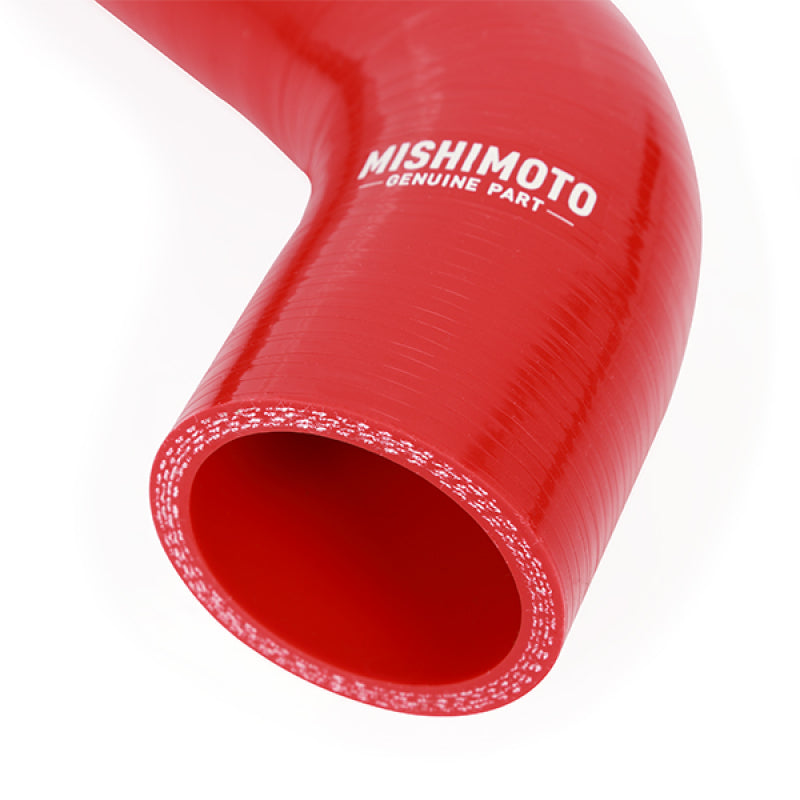 Mishimoto 04-08 Dodge Ram 1500 5.7L Red Silicone Hose Kit - #MMHOSE-RAM-04RD