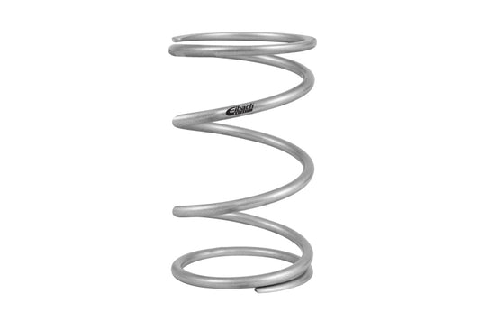 Eibach Silver Coilover Spring - 3.00in I.D. 550 lb/in 1000.300.0550S
