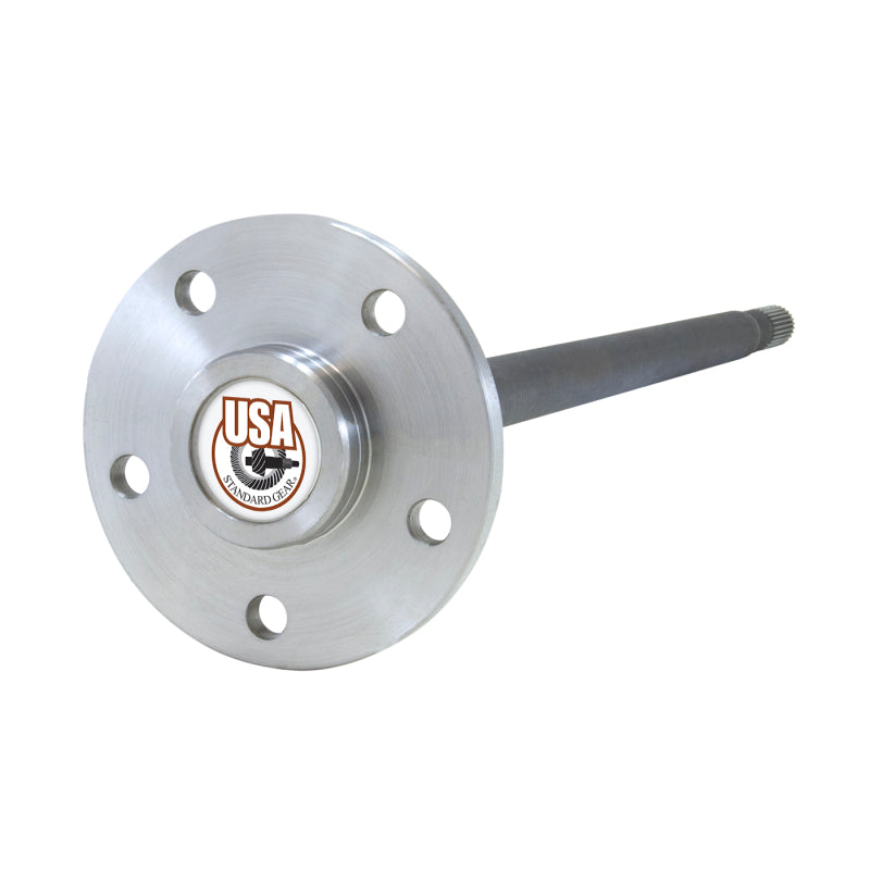 Yukon Gear & Axle ZA D74871-1X USA Standard Replacement Axle For Dana 44HD / Right Hand