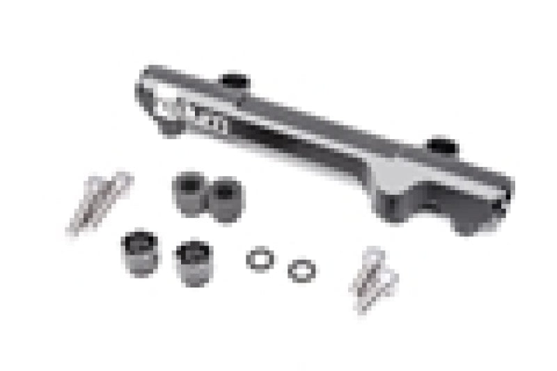 Radium Engineering Secondary Fuel Rail FITS Mazda 13B-RE - #20-0446