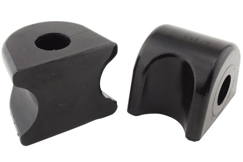 Whiteline W23447 18mm Front Sway Bar Mount Bushing for 2013-2025 Subaru BRZ, 2013-2016 Scion FR-S, 2017-2020 Toyota 86