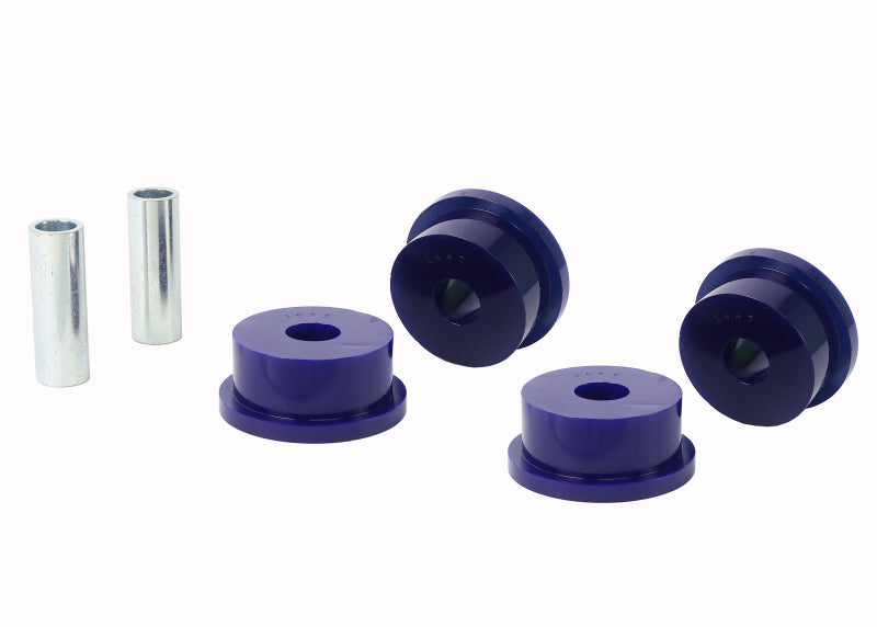 SuperPro Rear Crossmember To Chassis Mount Bushing Kit