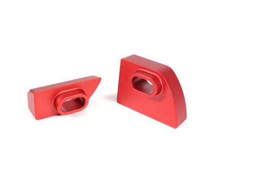 PERRIN 15-26 Subaru WRX (w/STI Short Throw) Shifter Stop Upgrade (Req. Shifter Stop Kit)
