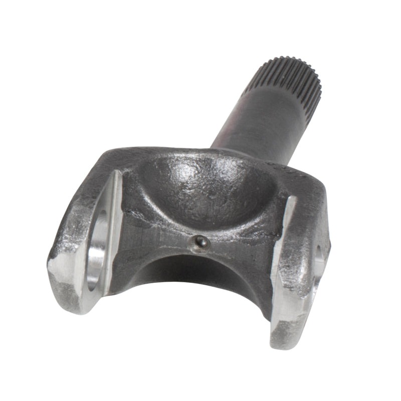 Yukon Gear & Axle YA W42002 4340 Chromoly Outer Stub Axle for 10 & Up Dodge Spin Free Kit