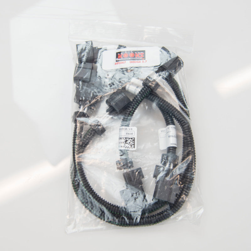 Kooks CAS-105067 for Chrysler 5.7L (2009 and Newer)/ 6.1L/ & 6.4L Hemi 02 Sensor Exts