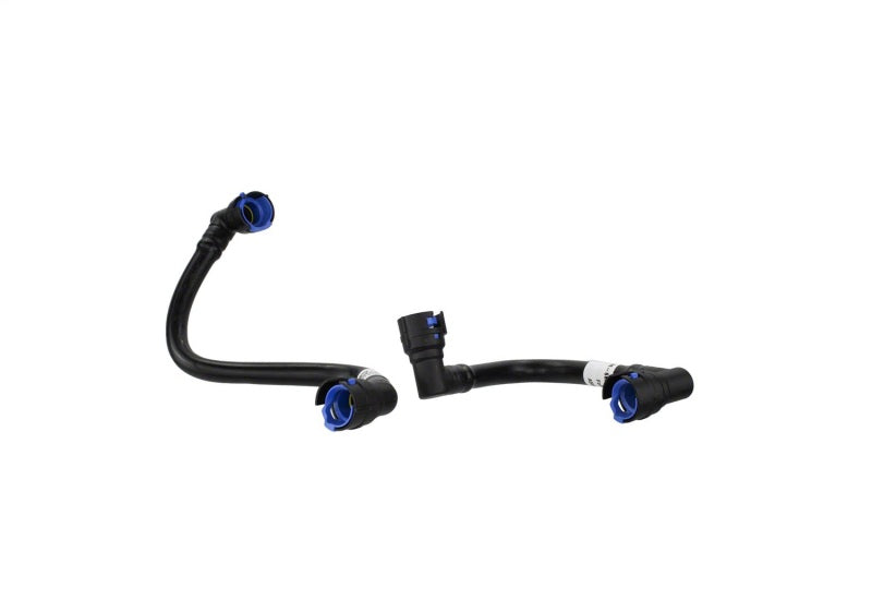 Ford Racing for 2021-2024 F-150 3.5L EcoBoost Air Oil Separator Kit