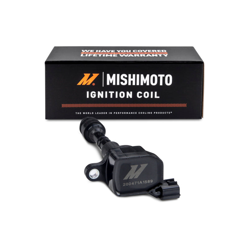 Mishimoto 01-08 Nissan Maxima 3.5L Ignition Coil - #MMIG-MAX-01