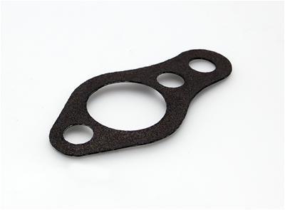 Cometic Gasket C5299-018 Water Pump Mounting Gasket for Chevrolet 4.3L Gen-1 90 Degree V6; Gen-1 Small Block .018 in AFM Block V8