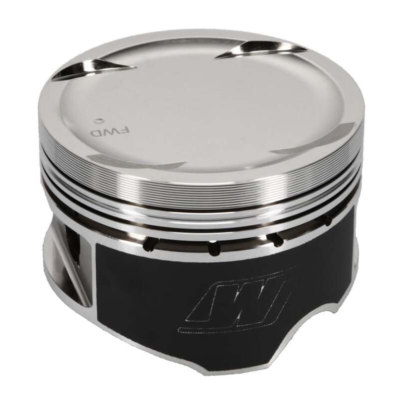 Wiseco K549M88AP for Nissan VG30 Turbo -9cc 1.260 X 88MM Piston Shelf Stock Kit