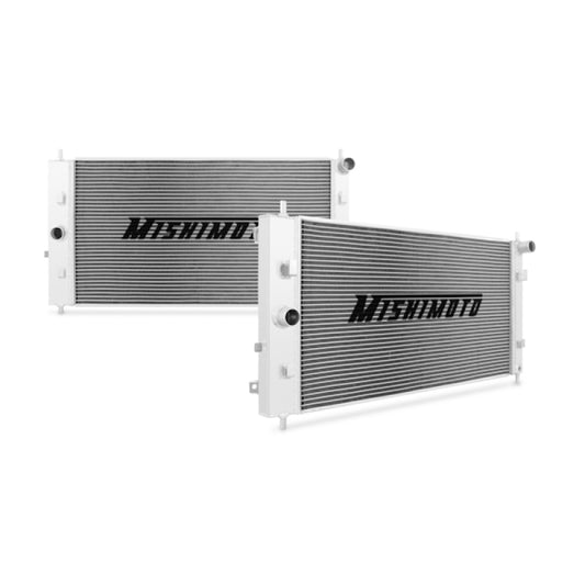 Mishimoto 05-10 Chevrolet Cobalt SS Performance Aluminum Radiator - #MMRAD-COB-05