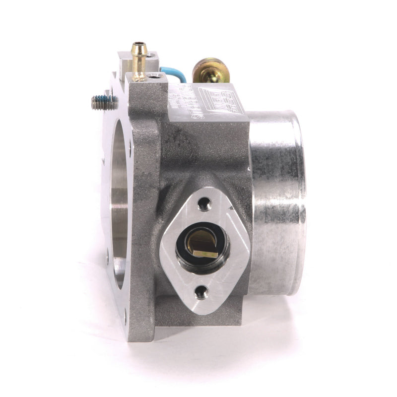 BBK Performance 1724 Throttle Body 62mm for 1991-2003 Jeep Wrangler / Cherokee / Grand Cherokee (4.0L)