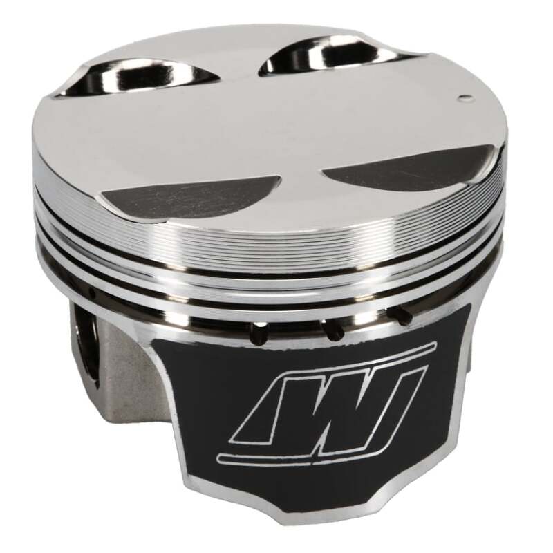 Wiseco K656M855AP for Mitsu 4G64 w/4G63 Heads 10.5:1 E85 Piston Kit