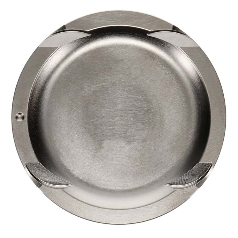Wiseco K672M81AP for Honda R18A 81.00mm 8.9:1 CR Bore -10cc Dome Piston Shelf Stock Kit