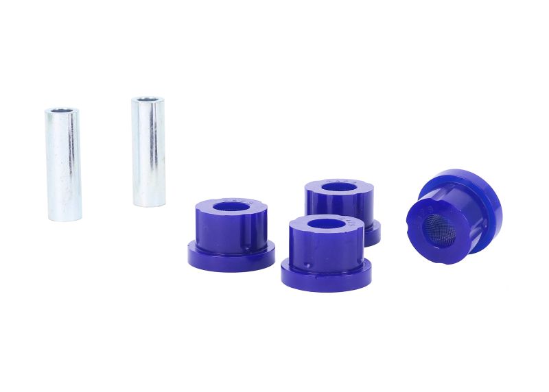 SuperPro Front Control Arm Inner-Front Bushing Kit