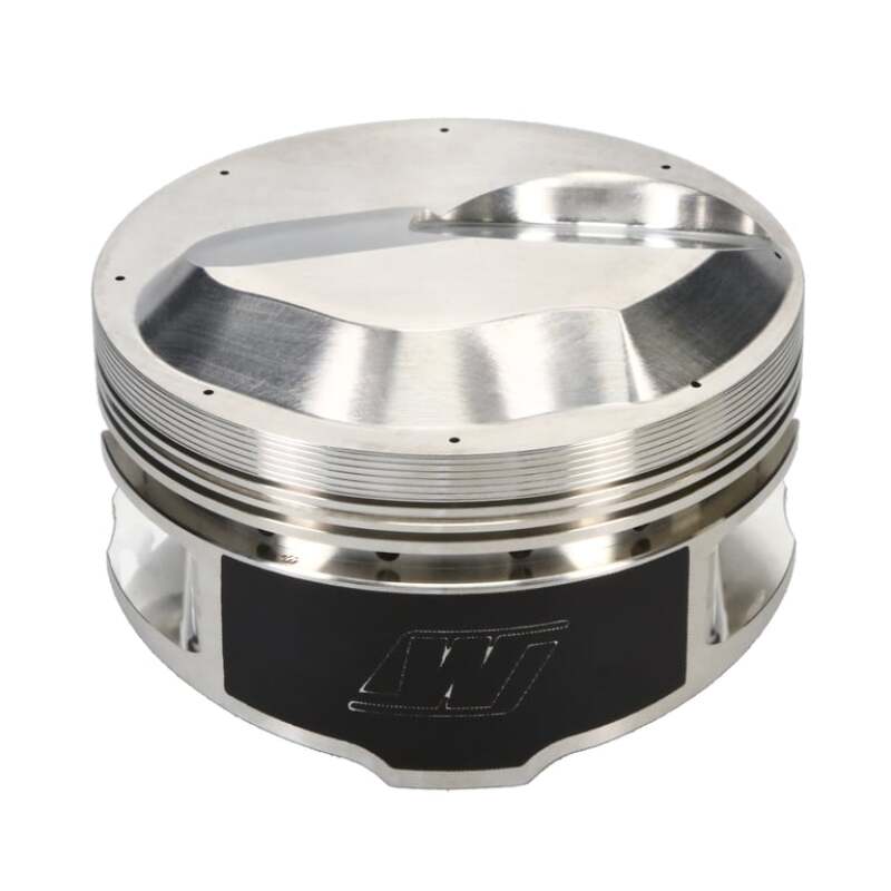 Wiseco 6427B100 for Chevrolet BB DRAG NITROUS 1.120CH Piston Shelf Stock