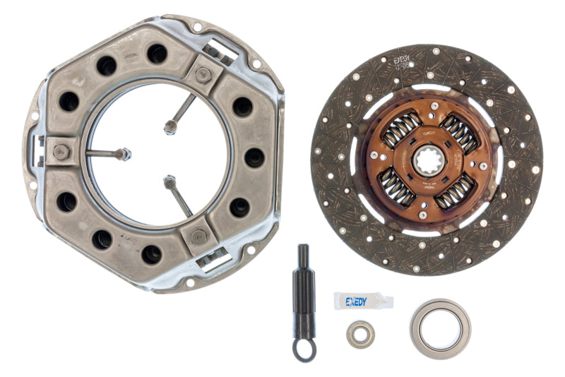 Exedy OE for 1967-1974 Toyota Land Cruiser L6 Clutch Kit